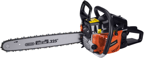 Motoferastrau / Drujba CS580 EvoTools [18]