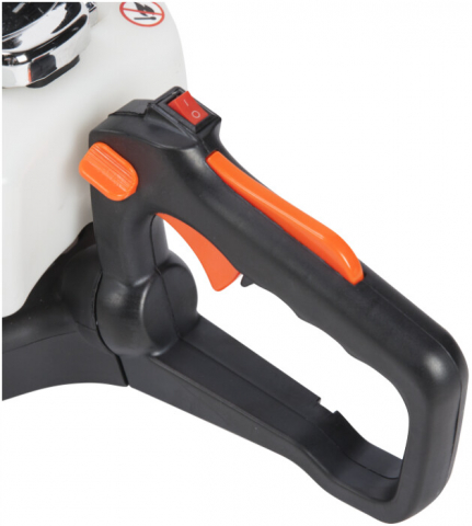 Motoferastrau pentru Gard Viu HT 254 EPTO [3]