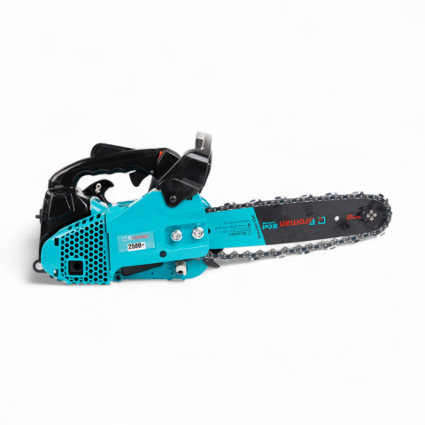 Motofierăstrău BROMAN 2500, 2.5 cp, 2500 w, lamă de 30 cm, tehnologie EASY START [1]