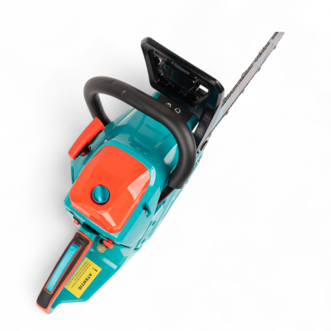 Motofierăstrău/Drujbă Broman 6100+, 6100W, 8,3 CP [8]