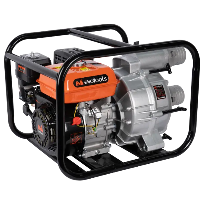 Motopompe - Motopompa Ape Murdare WP212-TW EvoTools