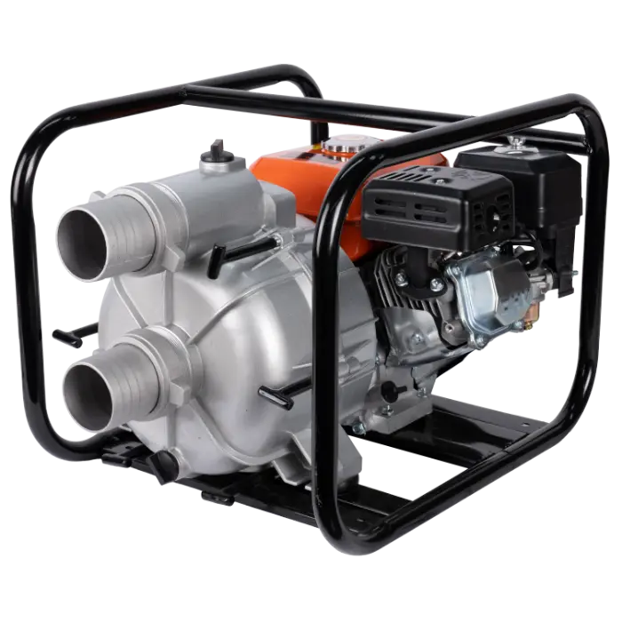 Motopompa Ape Murdare WP212-TW EvoTools [2]