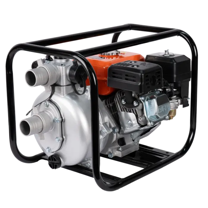 Motopompa Inalta Presiune WP212-HP EvoTools [2]