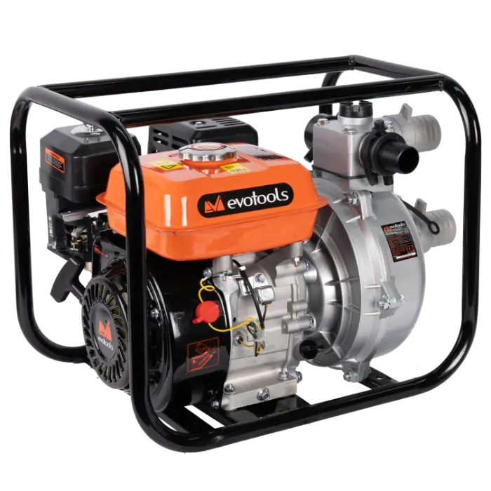 Motopompe - Motopompa Inalta Presiune WP212-HP EvoTools