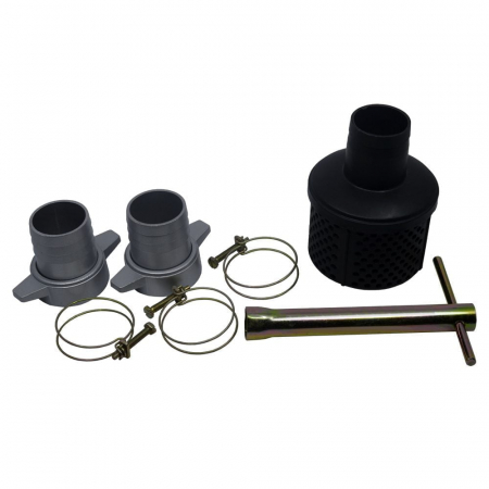 Motopompe - Motopompă Rotakt ROMP50ZB28-3,8Q Pentru Apă Curată de Presiune 2", Debit Maxim 600L/min