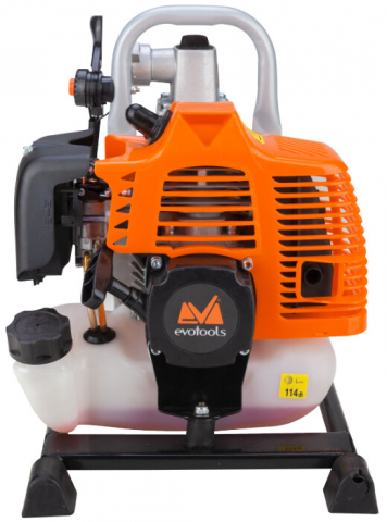 Motopompa WP 520 EPTO [7]