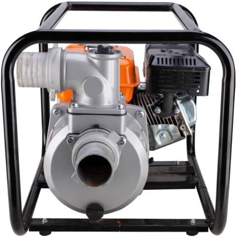 Motopompa WP196 EvoTools - Putere 6.5 CP Diametru 3 inch [3]