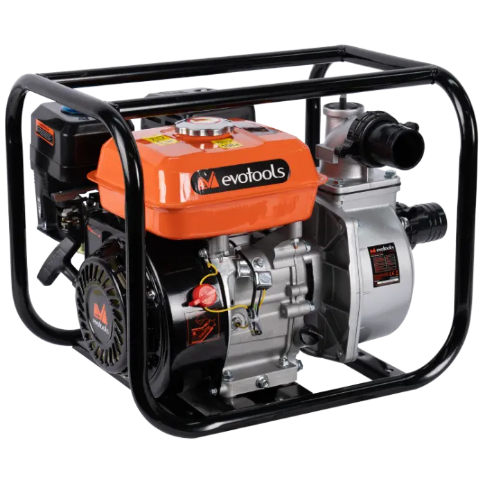 Gradina & gospodarie - Motopompa WP212 EvoTools