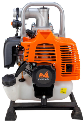 Motopompa WP520 EvoTools [9]
