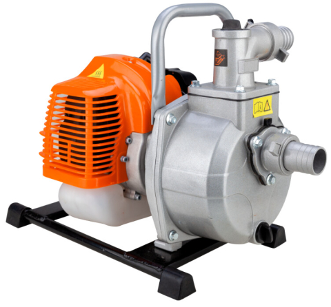 Motopompa WP520 EvoTools [43]