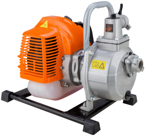 Motopompa WP520 EvoTools [33]