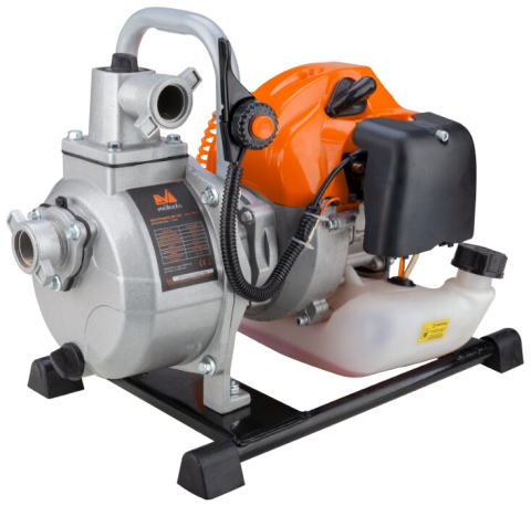 Pompe si sisteme de irigat - Motopompa WP520 EvoTools