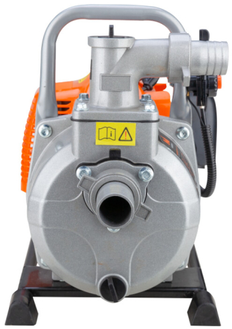 Motopompa WP520 EvoTools [3]