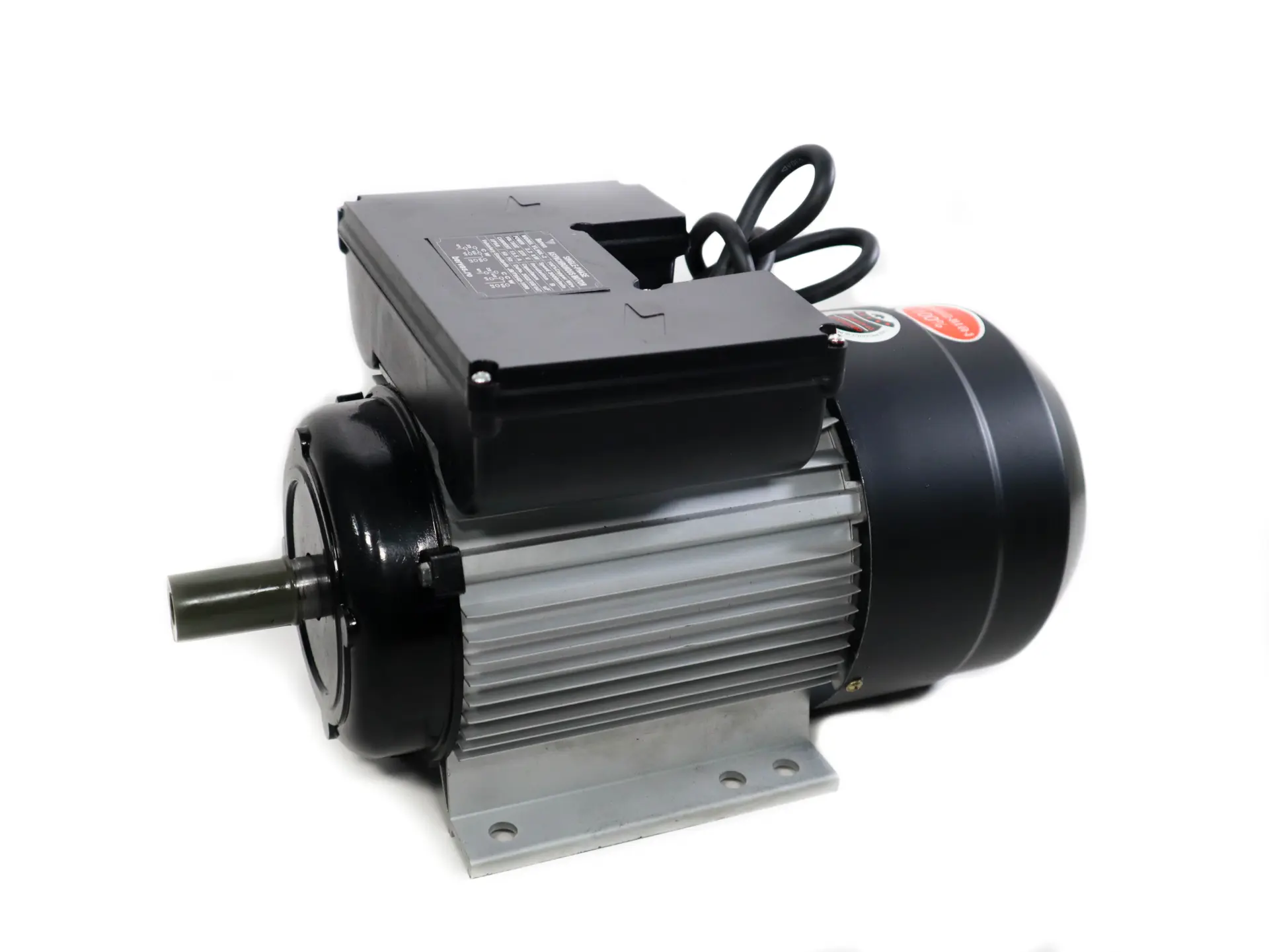 Scule & unelte - Motor Electric 3KW Profesional Cupru si Carcasa de Aluminiu