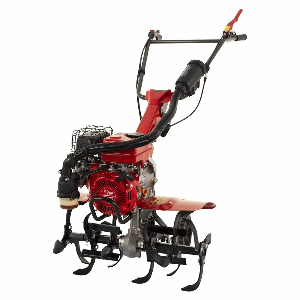 Motocultoare - Motosapa Rotakt Pionier RO1.6, 3CP, Benzină, Lățime de lucru 500 mm
