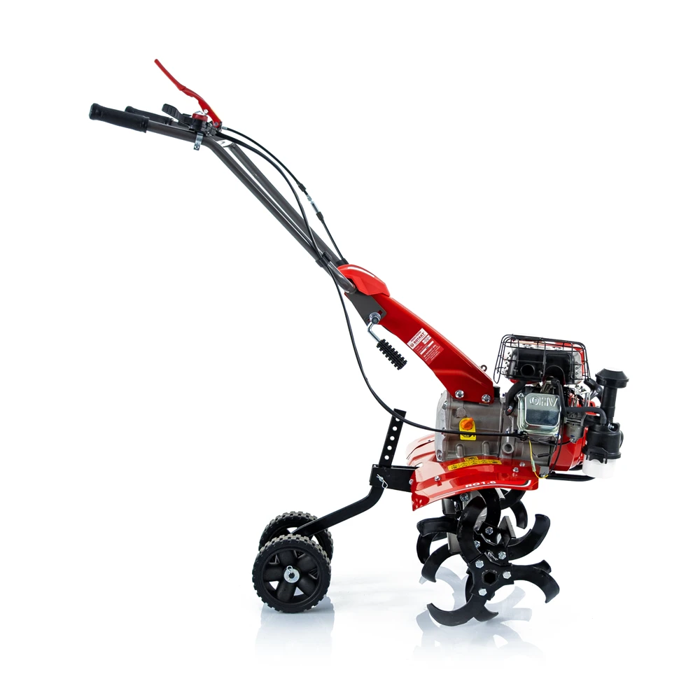Motosapa Rotakt Pionier RO1.6, 3CP, Benzină, Lățime de lucru 500 mm [1]