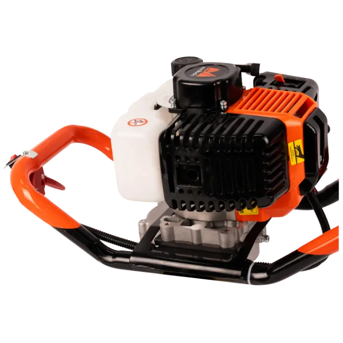Motosfredel GEA520-1 EvoTools [3]