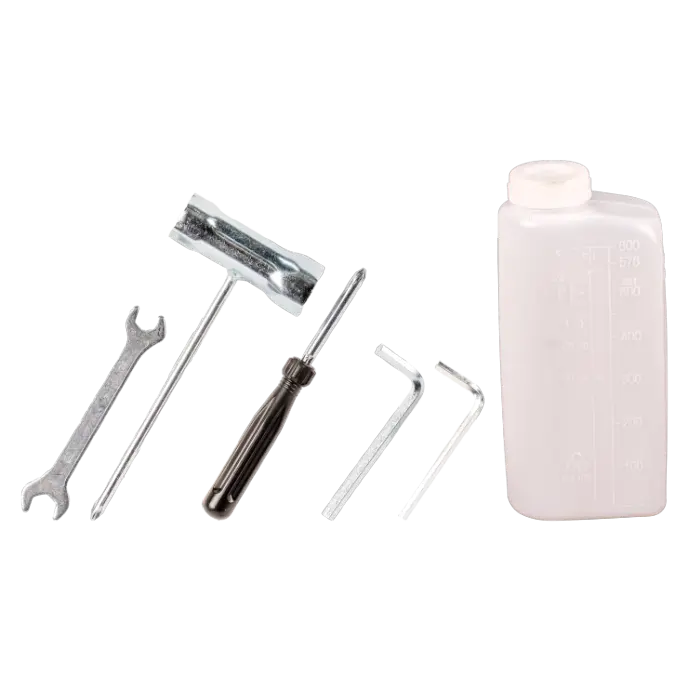 Motosfredel GEA520-1 EvoTools [4]