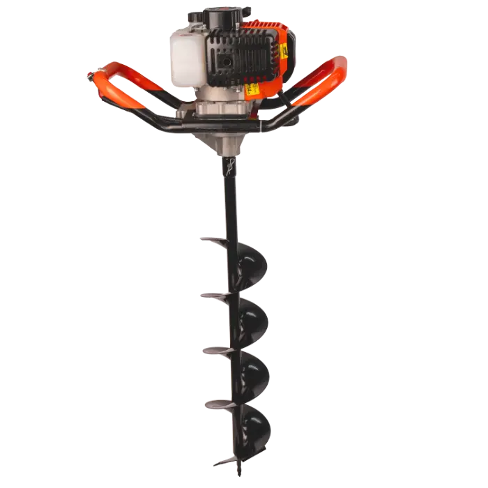 Motoburghie & motosfredele - Motosfredel GEA520-1 EvoTools