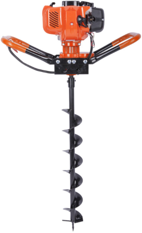 Motoburghie & motosfredele - Motosfredel GEA520 EvoTools
