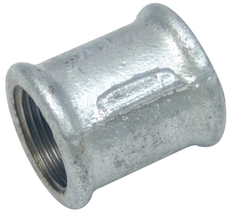 Sanitare - Mufa Zincata 270 ESS - 1 Buc