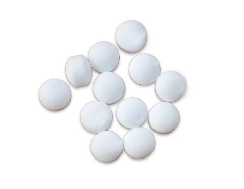 Naftalina Pastilata [6]