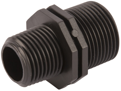 Niplu Redus PEHD [3]