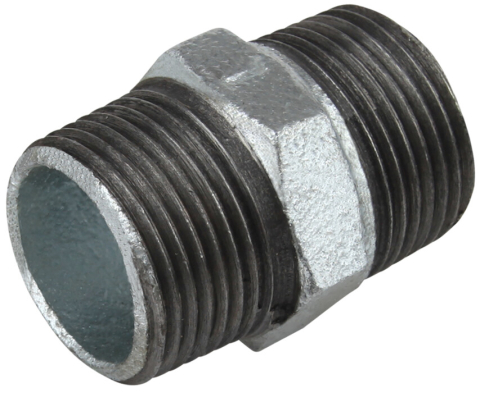 Sanitare - Niplu Zincat 280 Evo