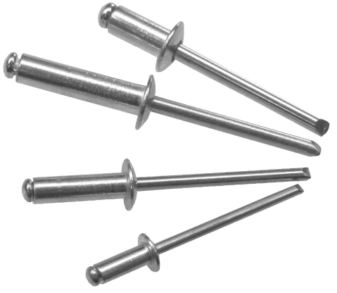 Scule & unelte - Nituri Pop