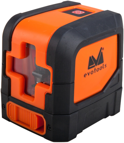 Scule & unelte - Nivela Laser Cruce cu Suport RLL - Distanta maxima 20 m Distanta Maxima Masurata 20 m
