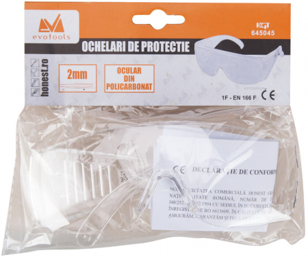 Ochelari de Protectie ETP [1]