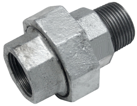 Sanitare - Olandez Zincat FI-FE 331