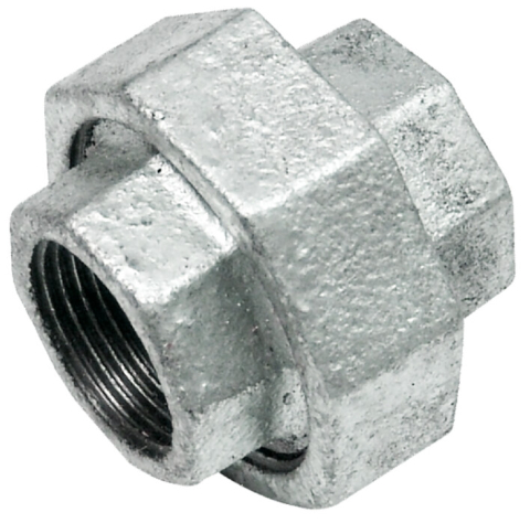 Robineti, supape, sorburi si fitinguri - Olandez Zincat FI-FI 330 ESS - 1 Buc