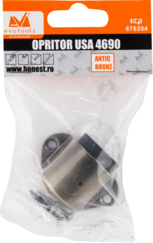 Opritor de Usa 4690 - Lungime 36 mm Inaltime 31 mm Latime 52 mm [3]