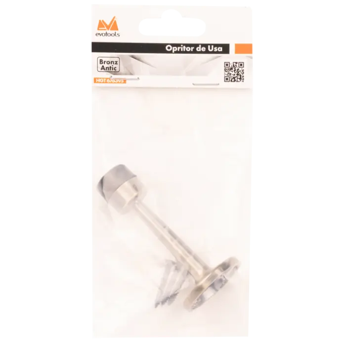 Opritor de Usa 4693 - Diametru opritor 36 mm Inaltime opritor 77 mm [3]