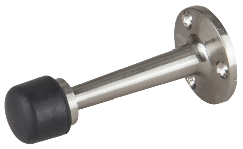Scule & unelte - Opritor de Usa 4693 - Diametru opritor 36 mm Inaltime opritor 77 mm