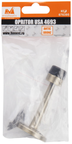 Opritor de Usa 4693 - Diametru opritor 36 mm Inaltime opritor 77 mm [1]