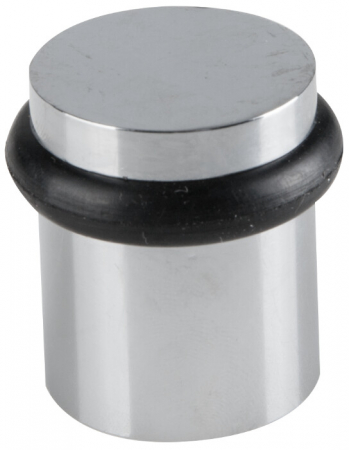 Feronerie, suruburi si elemente fixare - Opritor de Usa 4778 - Inaltime opritor 38 mm Diametru opritor 36 mm