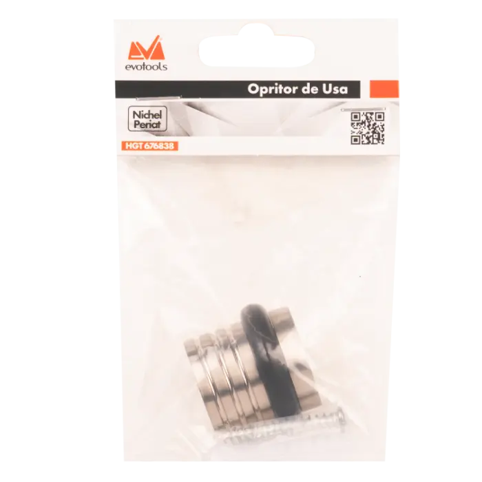 Opritor de Usa 4780 - Diametru opritor 35 mm Inaltime opritor 31 mm Culoare opritor Nichel Periat [2]
