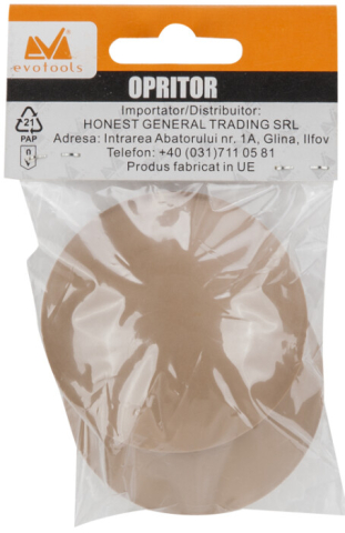 Opritor de Usa cu Adeziv 60D [4]