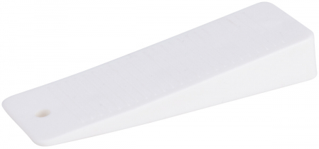 Accesorii pentru usi - Opritor de Usa din Cauciuc Wedge
