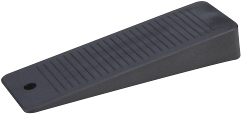 Opritor de Usa din Cauciuc Wedge [14]