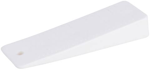 Opritor de Usa din Cauciuc Wedge [1]