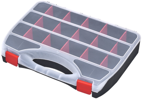 Scule si accesorii auto - Organizator Domino 36