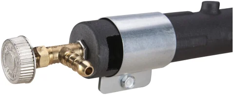 Pachet Ceaun din Fontă Emailată 7,2 L + Pirostrie 6.5 kW + Kit GPL [9]