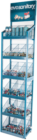 Sanitare - Pachet Robineti / Banda Teflon / Snur Etansare PROMO 317