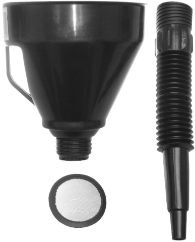 Scule si accesorii auto - Palnie Plastic