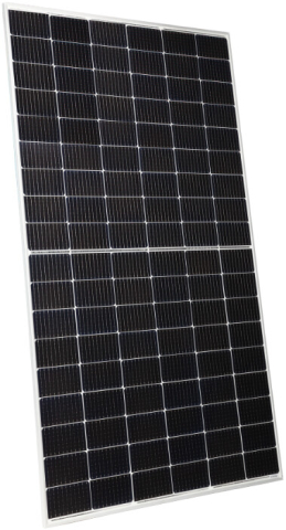 Uz casnic & industrial - Panou Solar Fotovoltaic Monocristalin CNSDPV