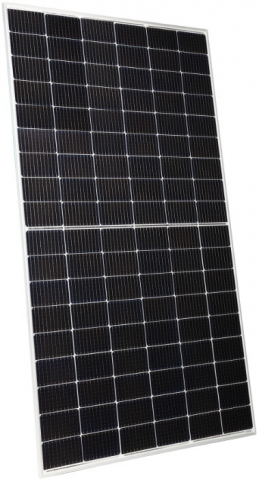 Panouri fotovoltaice - Panou Solar Fotovoltaic Monocristalin CNSDPV