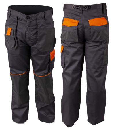 Pantaloni de lucru - Pantalon Confort